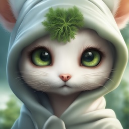 dill thief image generated by DeepAI